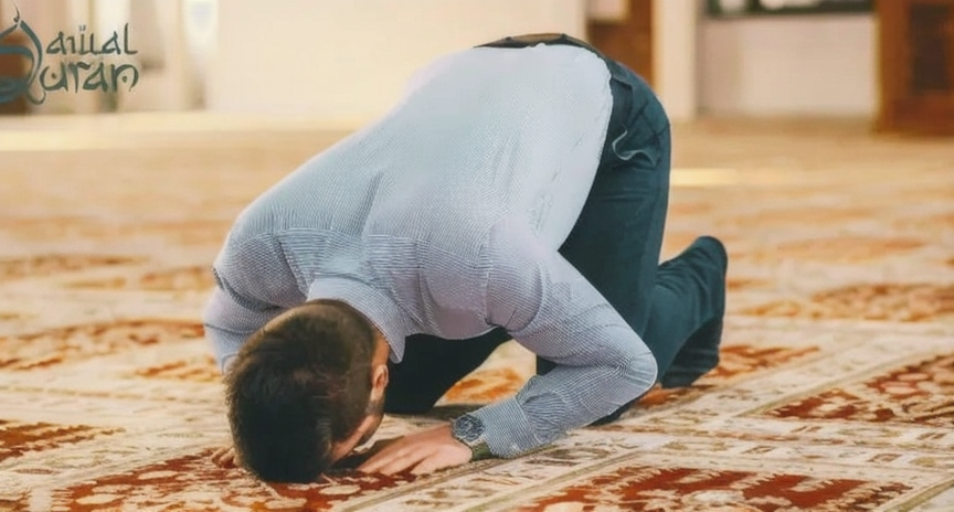 Importance of Namaz