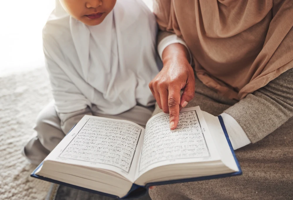 Islamic Teachings